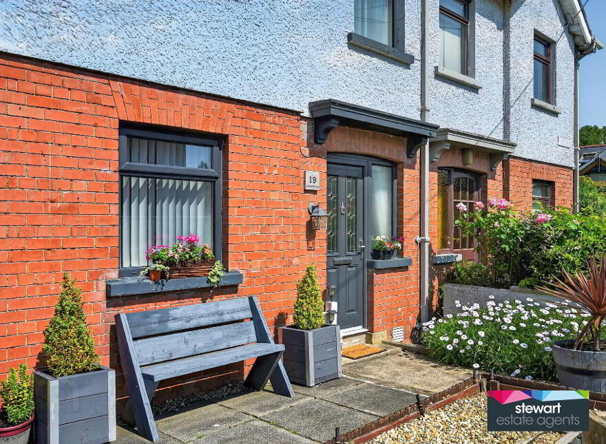 19 Moygannon Road, Donaghcloney, BT66 7NB