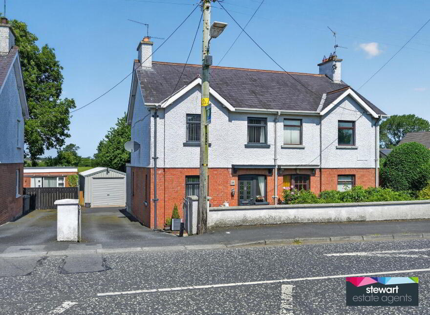 19 Moygannon Road, Donaghcloney, BT66 7NB