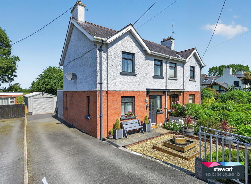 19 Moygannon Road, Donaghcloney, BT66 7NB