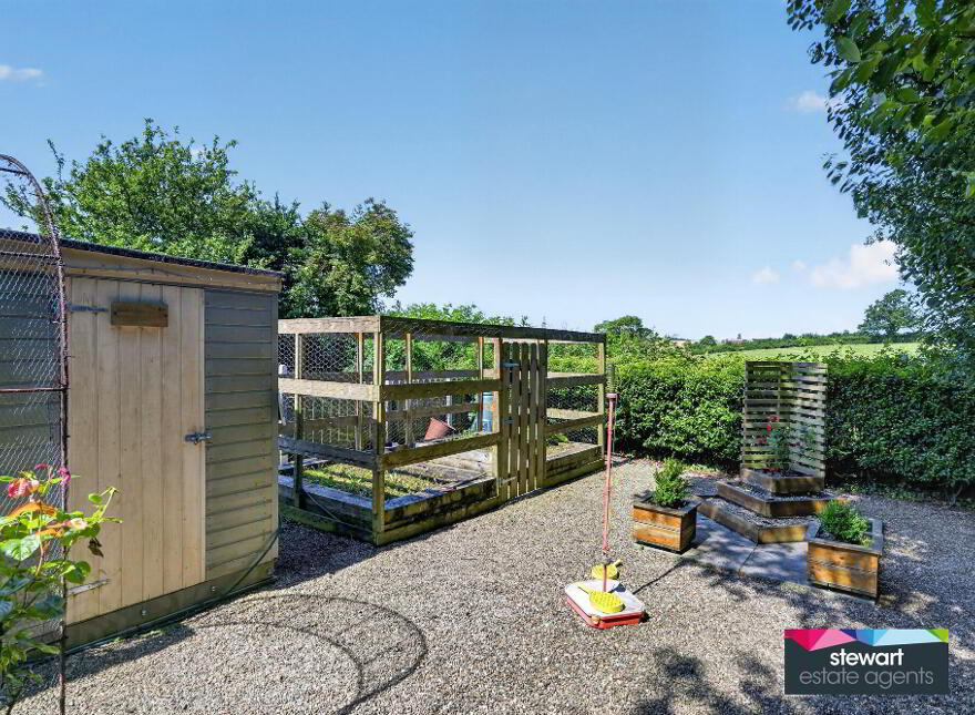 19 Moygannon Road, Donaghcloney, BT66 7NB