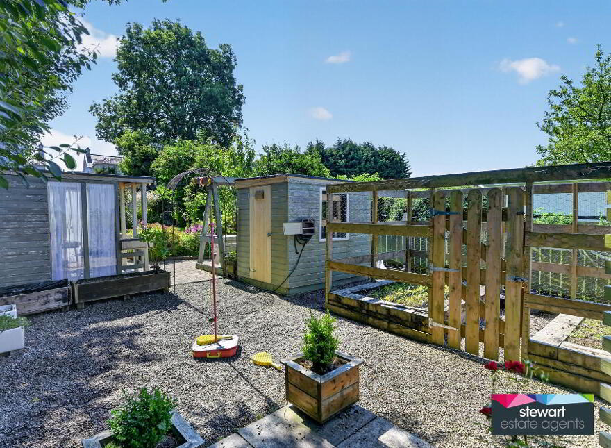 19 Moygannon Road, Donaghcloney, BT66 7NB