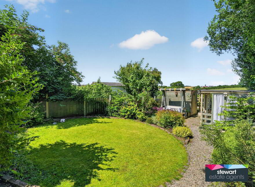 19 Moygannon Road, Donaghcloney, BT66 7NB