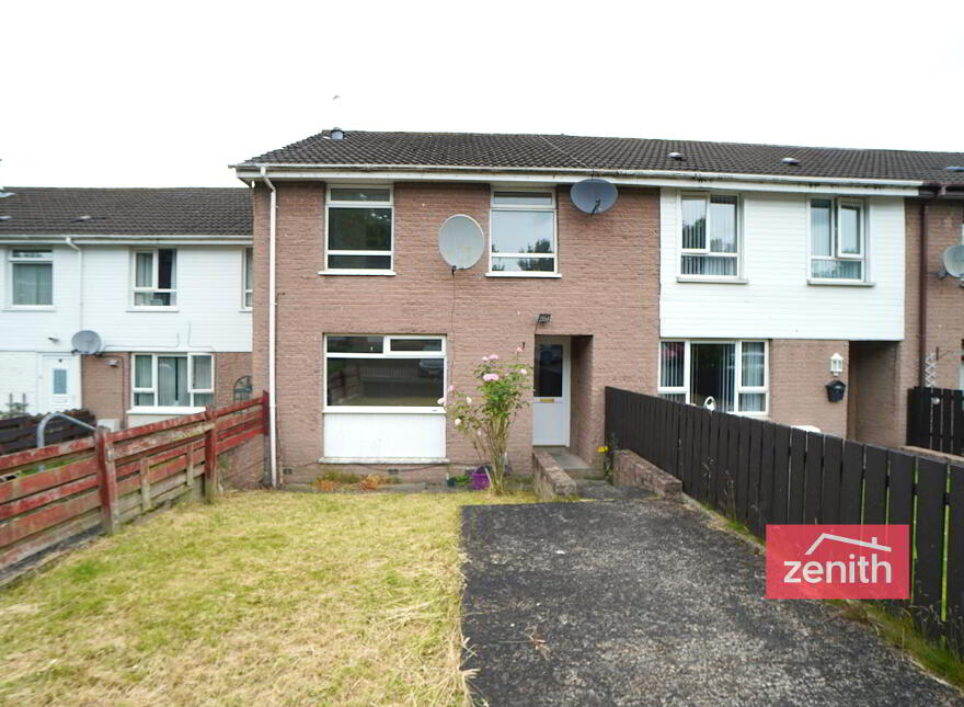 8 Glenlea Grove, Belfast, BT4 2NU