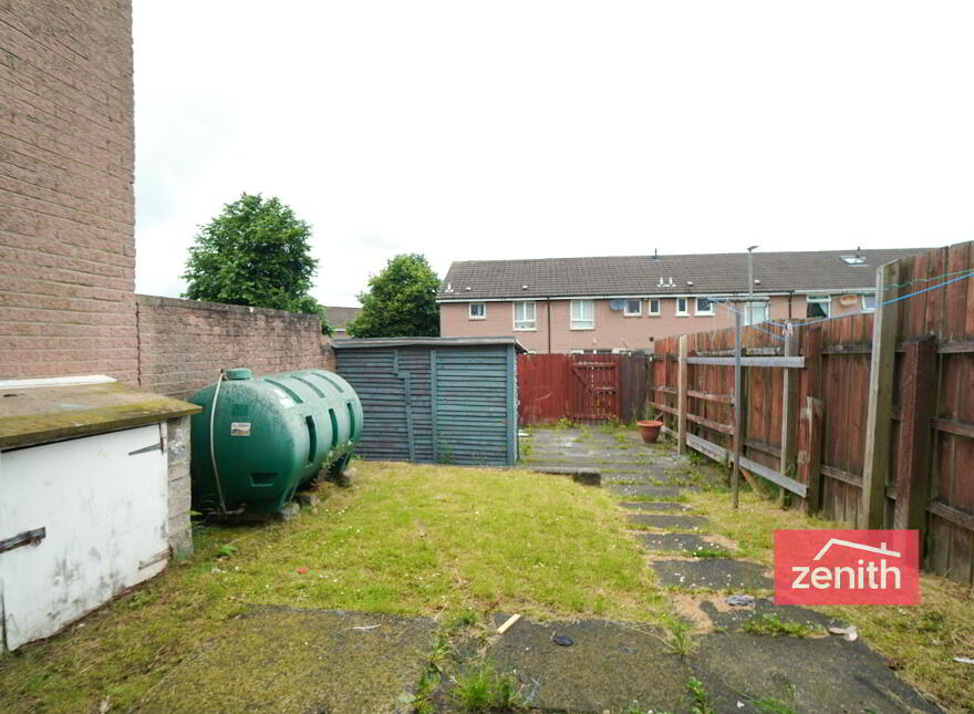 8 Glenlea Grove, Belfast, BT4 2NU