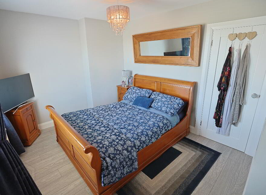 154 Ballynamoney Road, Lurgan, Craigavon, BT66 6LD