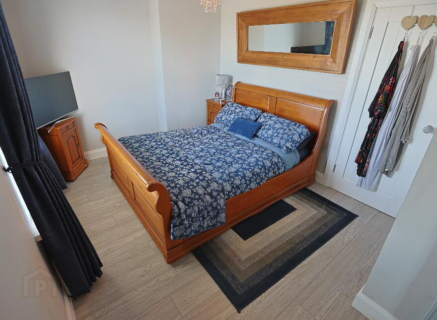 154 Ballynamoney Road, Lurgan, Craigavon, BT66 6LD