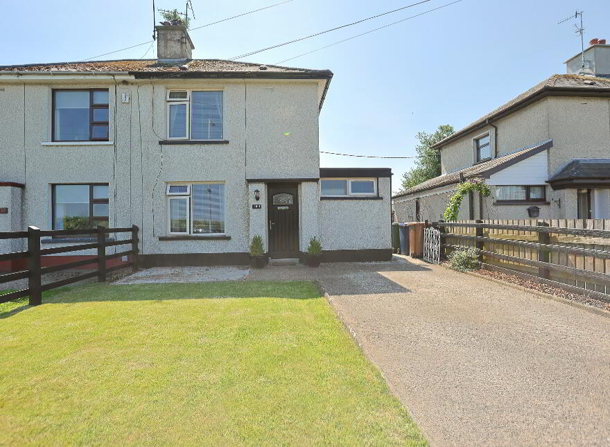 154 Ballynamoney Road, Lurgan, Craigavon, BT66 6LD