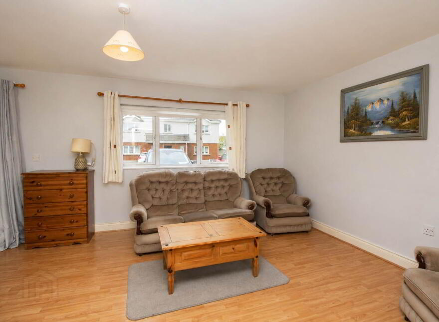 61c Carrig Rua, St. Conlon`s Road, Nenagh, E45YR90