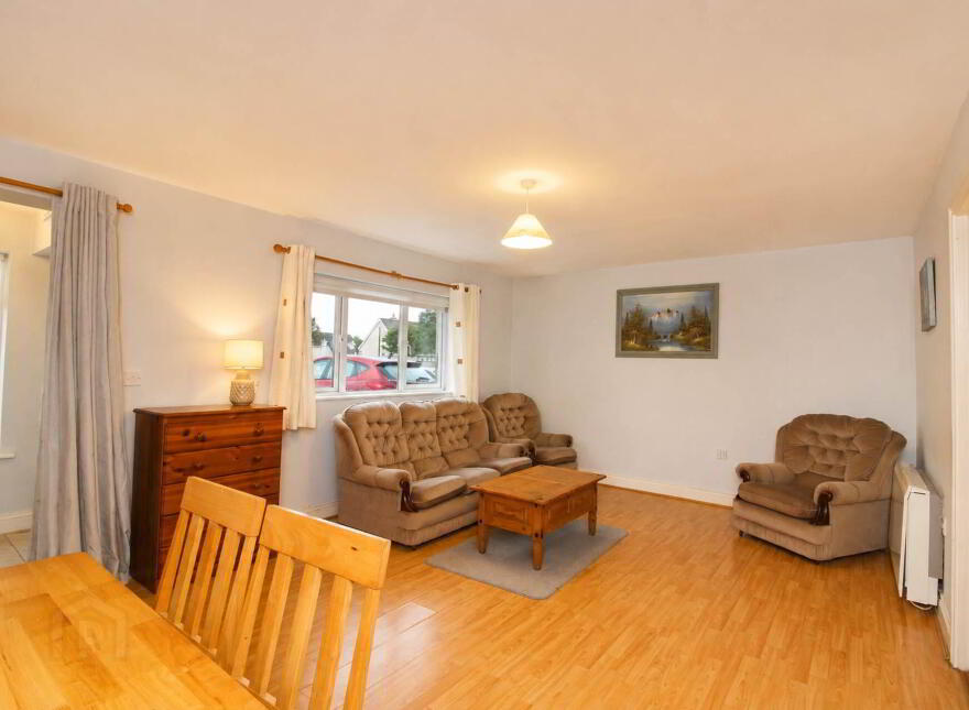 61c Carrig Rua, St. Conlon`s Road, Nenagh, E45YR90