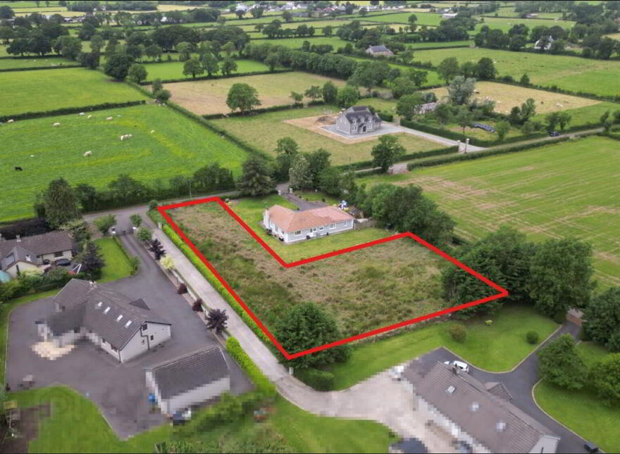 40m North Of, 24 Killywoolghan Road, Ardboe, Dungannon, BT71 5AS photo