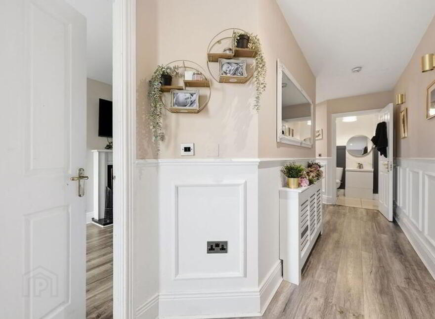 173 Steeplechase Green, Ratoath, A85N252