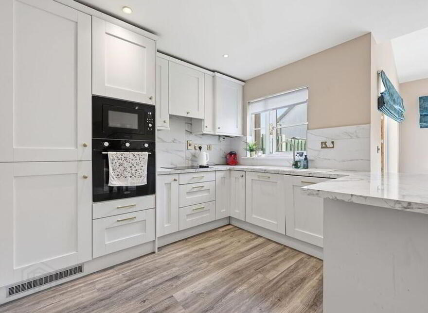 173 Steeplechase Green, Ratoath, A85N252