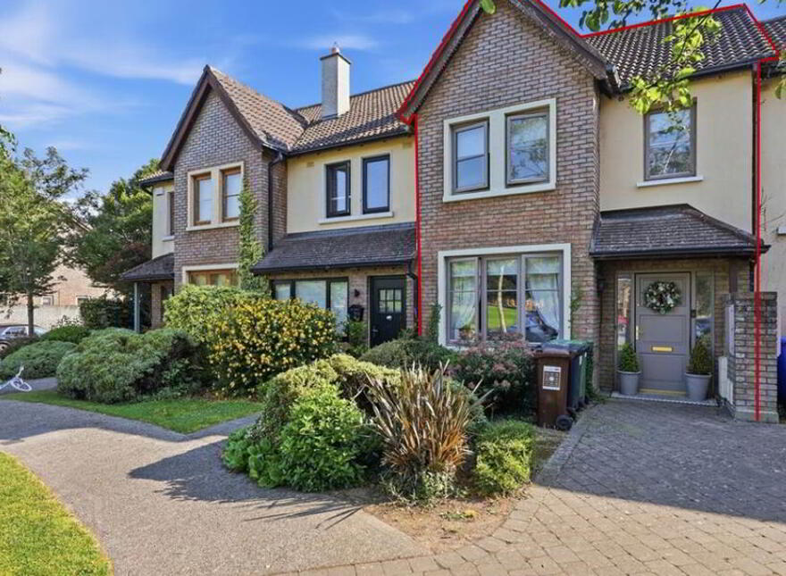 173 Steeplechase Green, Ratoath, A85N252