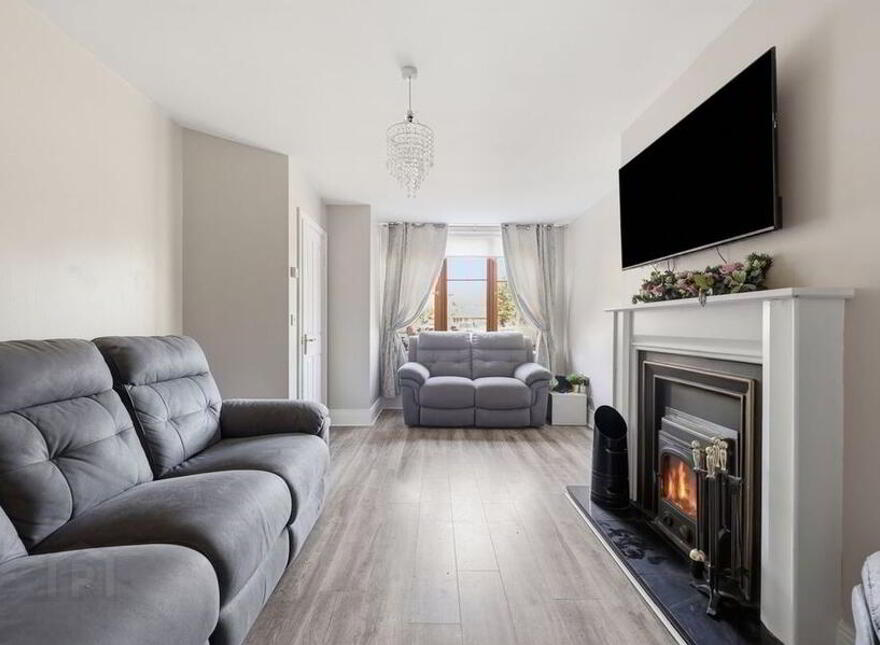 173 Steeplechase Green, Ratoath, A85N252