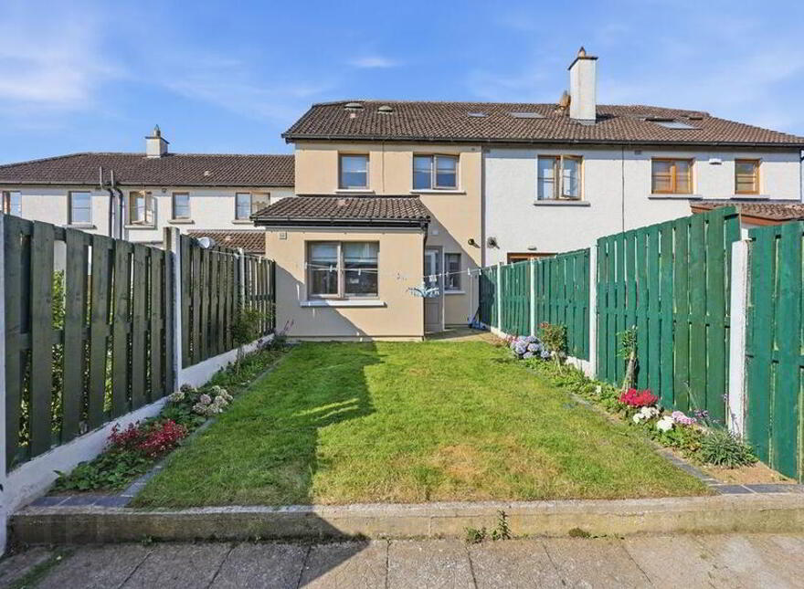 173 Steeplechase Green, Ratoath, A85N252
