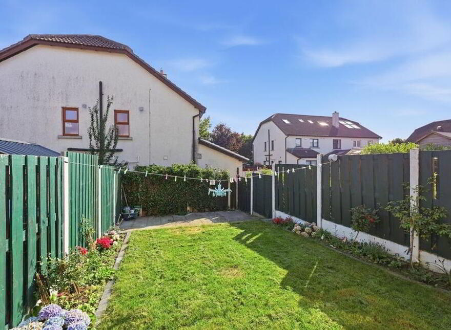 173 Steeplechase Green, Ratoath, A85N252