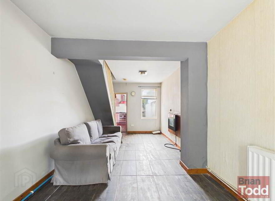 Old Glenarm Road, Larne, BT40 1RW