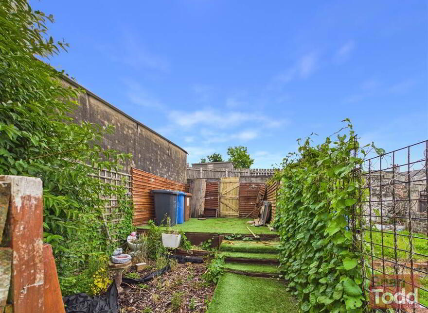 Old Glenarm Road, Larne, BT40 1RW