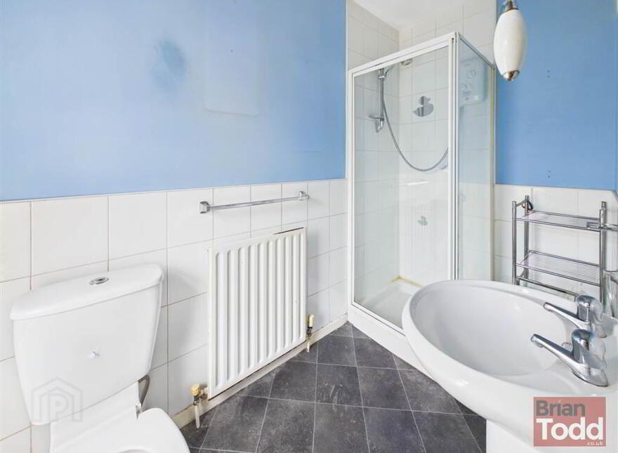 Old Glenarm Road, Larne, BT40 1RW