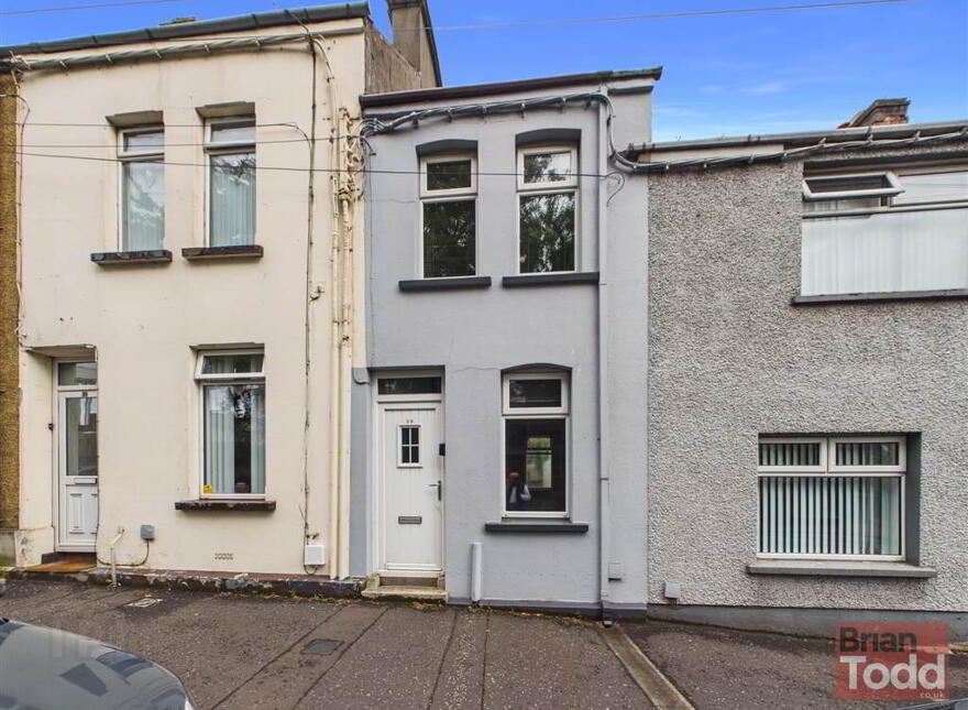 Old Glenarm Road, Larne, BT40 1RW