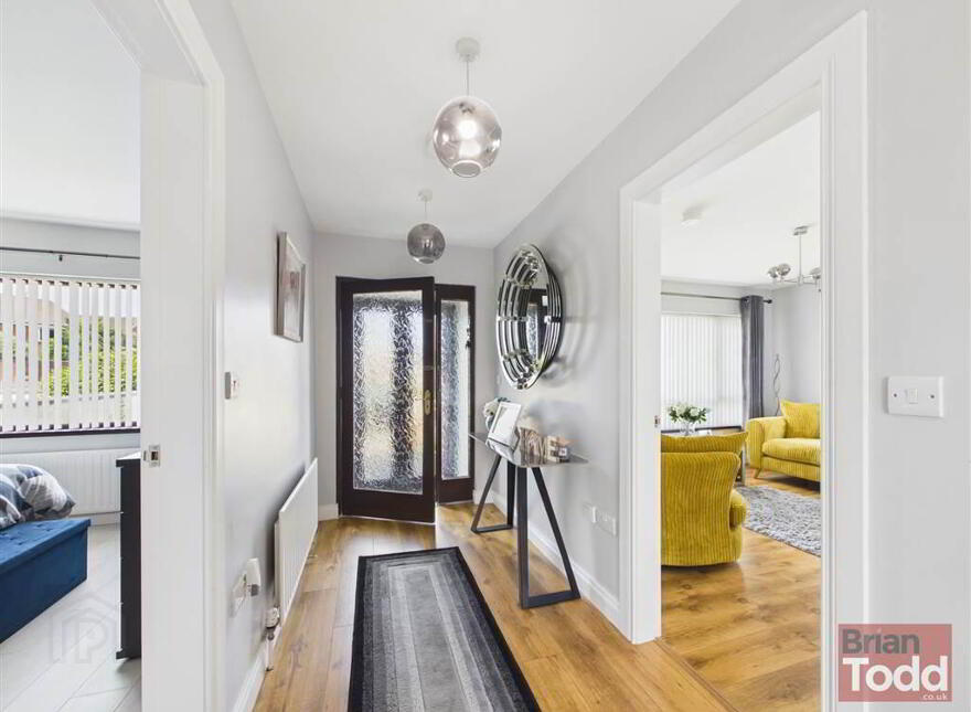 Wyncairn Road, Larne, BT40 2DY