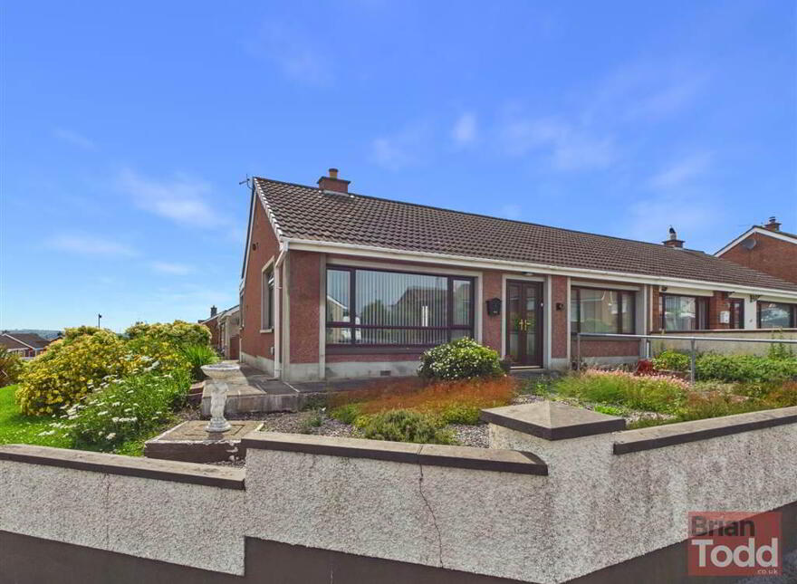 Wyncairn Road, Larne, BT40 2DY