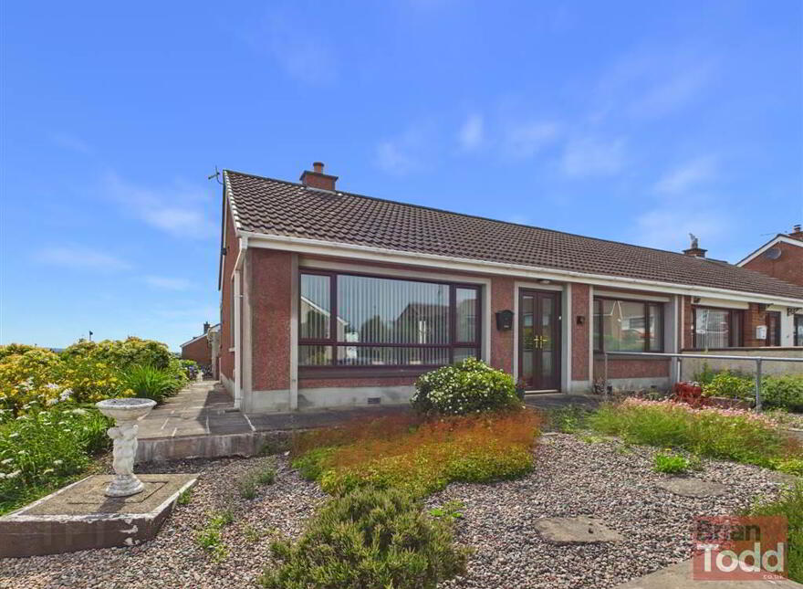 Wyncairn Road, Larne, BT40 2DY
