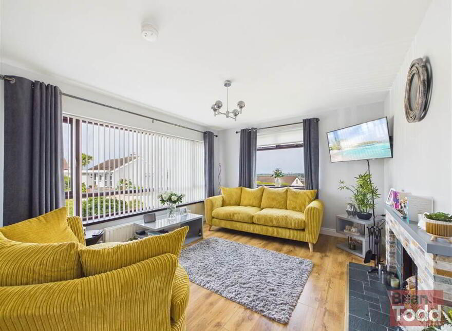 Wyncairn Road, Larne, BT40 2DY