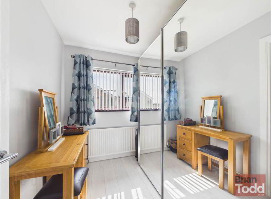 Wyncairn Road, Larne, BT40 2DY