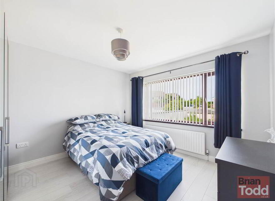Wyncairn Road, Larne, BT40 2DY