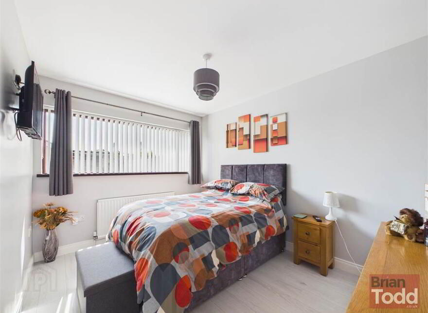 Wyncairn Road, Larne, BT40 2DY