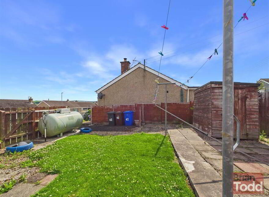Wyncairn Road, Larne, BT40 2DY