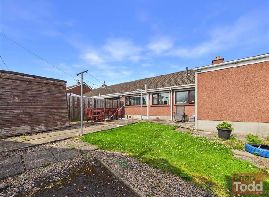 Wyncairn Road, Larne, BT40 2DY