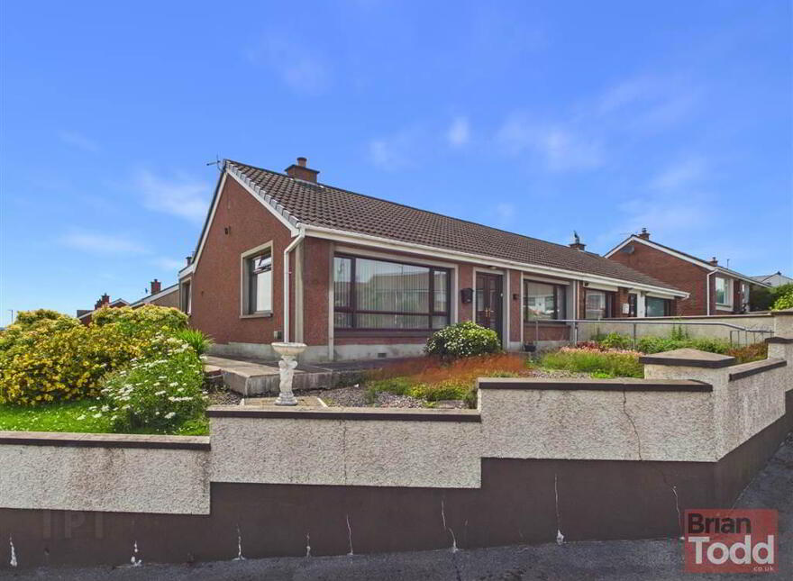 Wyncairn Road, Larne, BT40 2DY