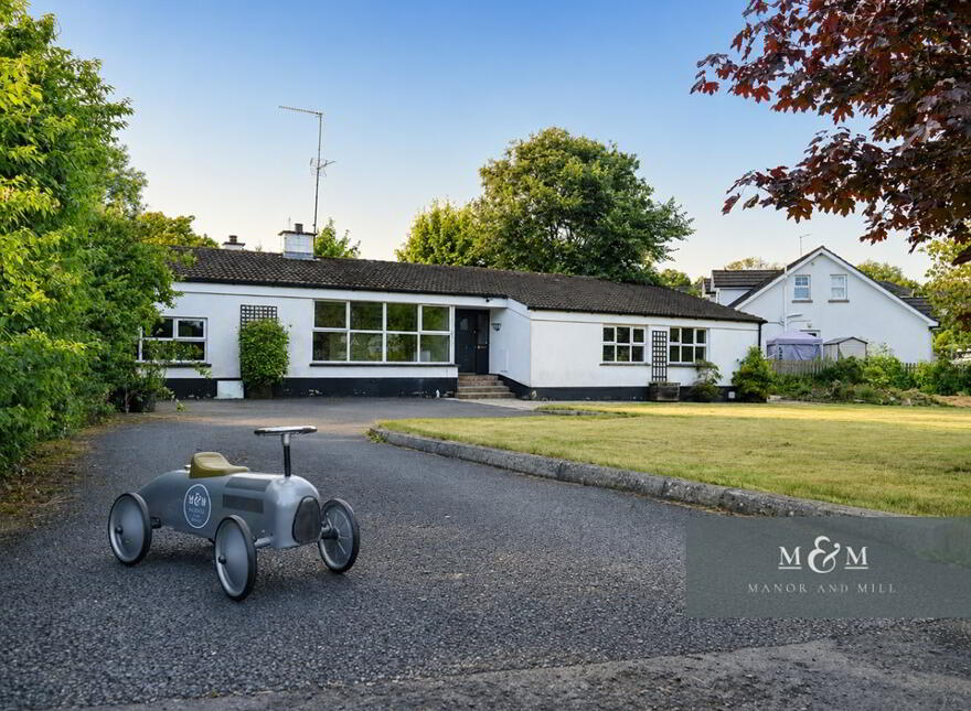 57 Deans Walk, Richhill, BT1 9LD