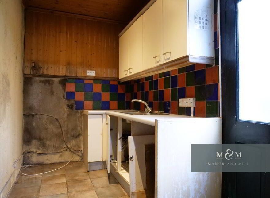 57 Deans Walk, Richhill, BT1 9LD