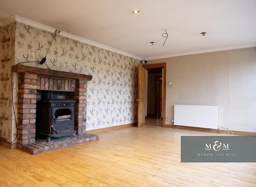 57 Deans Walk, Richhill, BT1 9LD