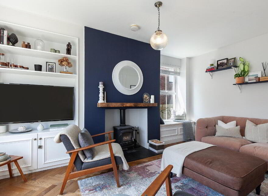 42 Hartley Hall Green, Greenisland, Carrickfergus, BT38 8FU