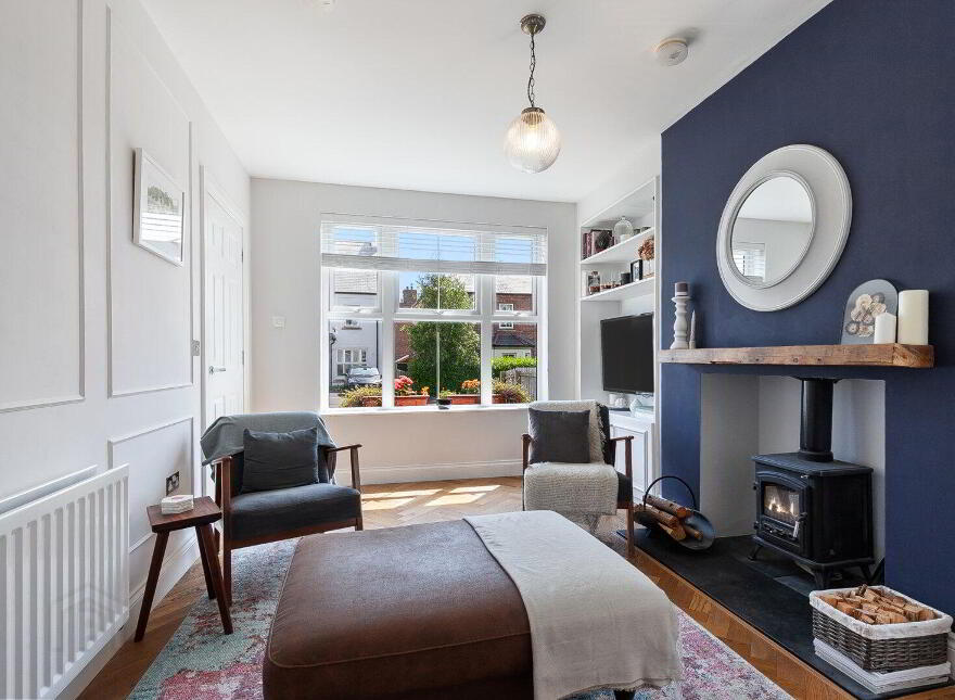 42 Hartley Hall Green, Greenisland, Carrickfergus, BT38 8FU