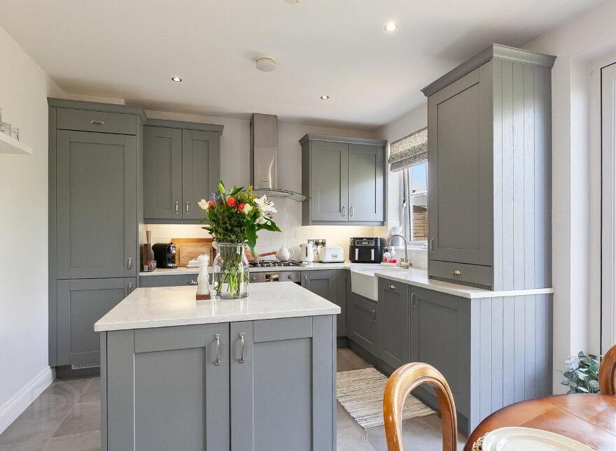 42 Hartley Hall Green, Greenisland, Carrickfergus, BT38 8FU