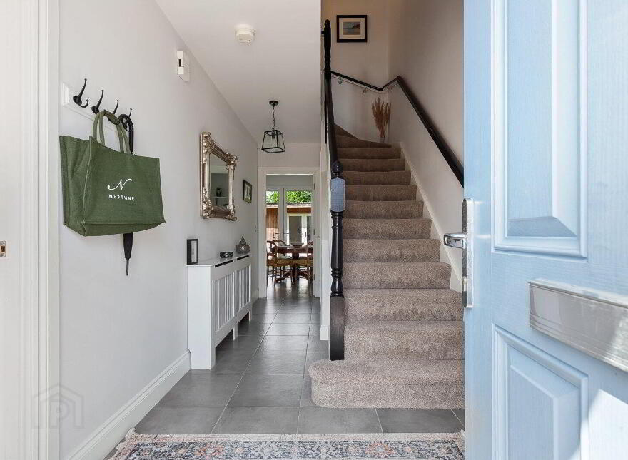 42 Hartley Hall Green, Greenisland, Carrickfergus, BT38 8FU