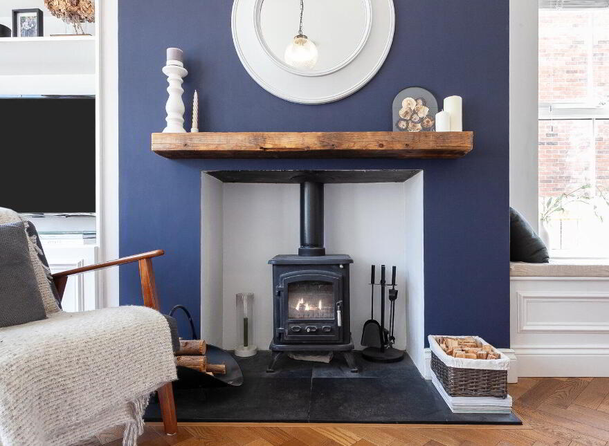 42 Hartley Hall Green, Greenisland, Carrickfergus, BT38 8FU