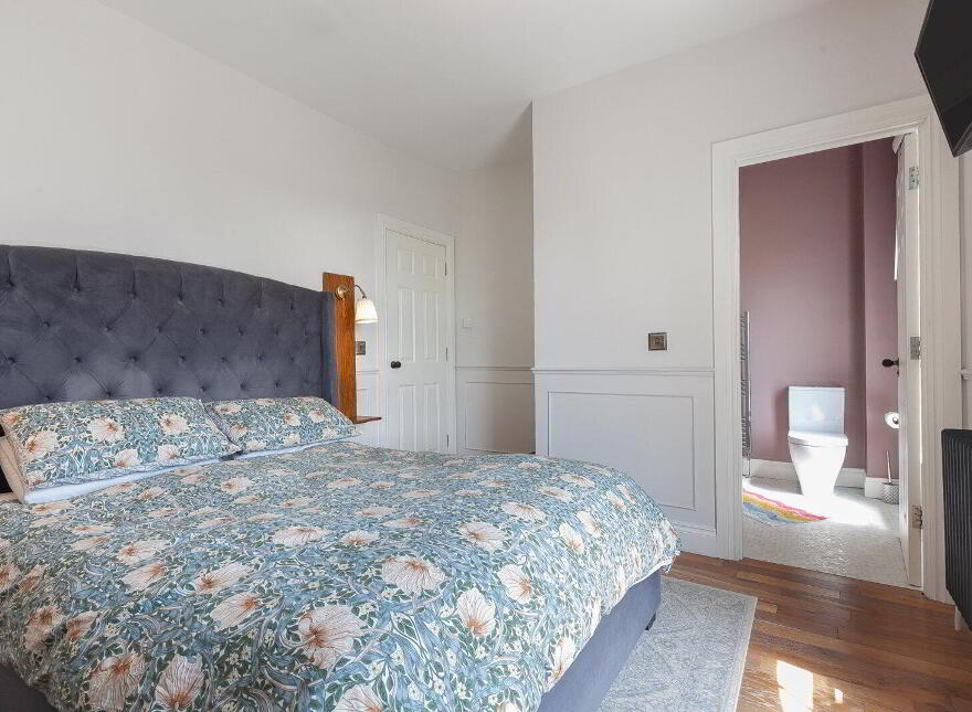 42 Hartley Hall Green, Greenisland, Carrickfergus, BT38 8FU