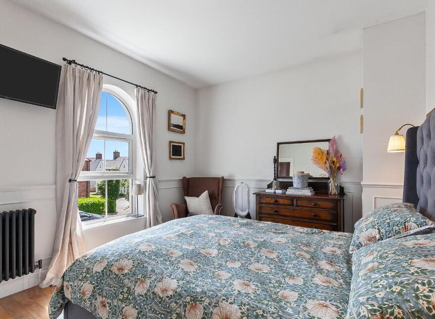 42 Hartley Hall Green, Greenisland, Carrickfergus, BT38 8FU