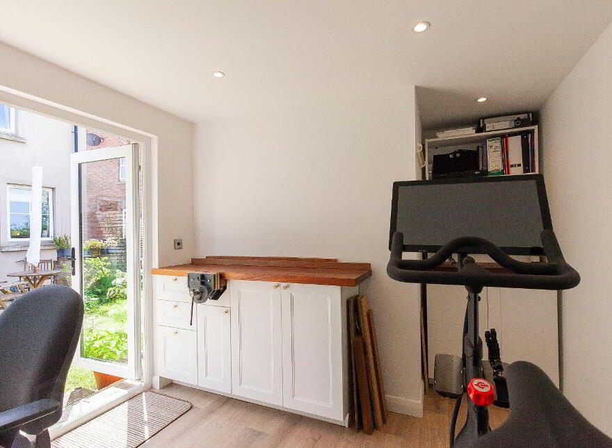 42 Hartley Hall Green, Greenisland, Carrickfergus, BT38 8FU