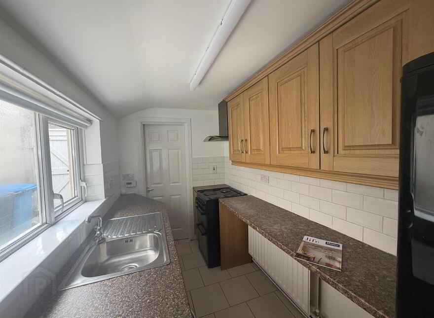 26 Miller Street, Derry, BT48 6SU