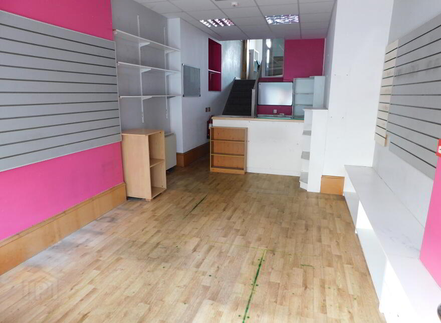 3 Campsie Road, Omagh, BT79 0AE
