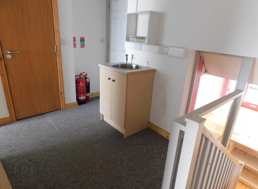 3 Campsie Road, Omagh, BT79 0AE