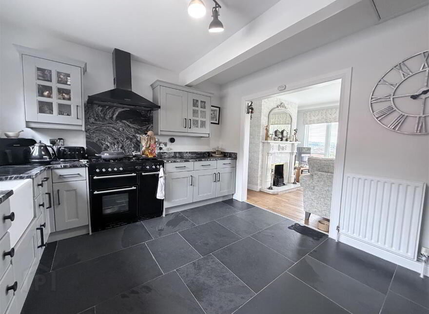 15 Cadogen Park, Waterside, Derry / Londonderry, BT47 5QW
