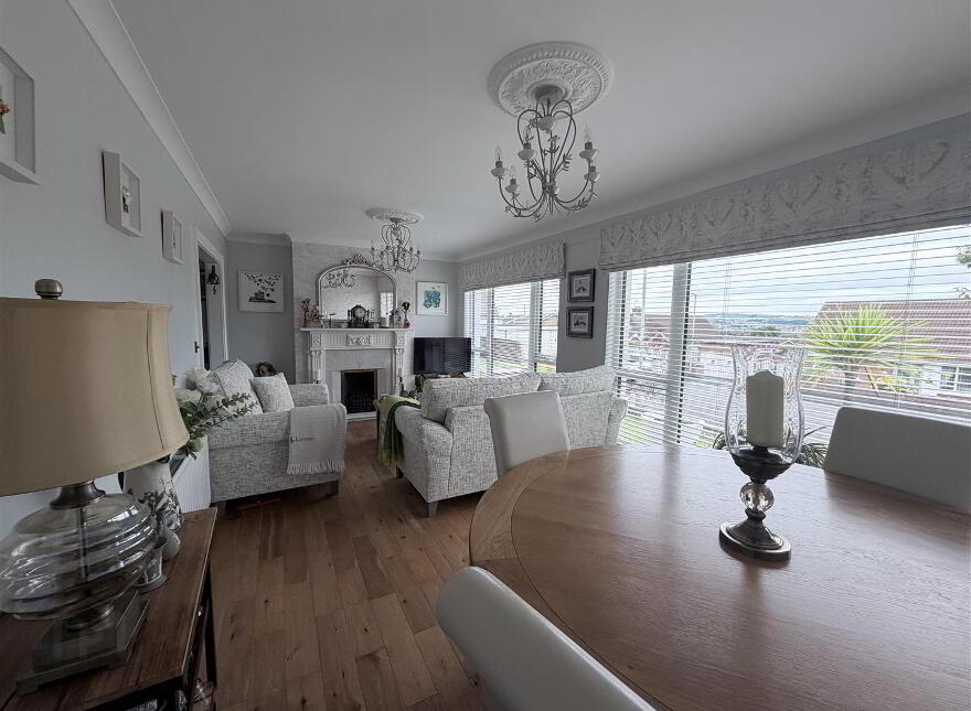 15 Cadogen Park, Waterside, Derry / Londonderry, BT47 5QW